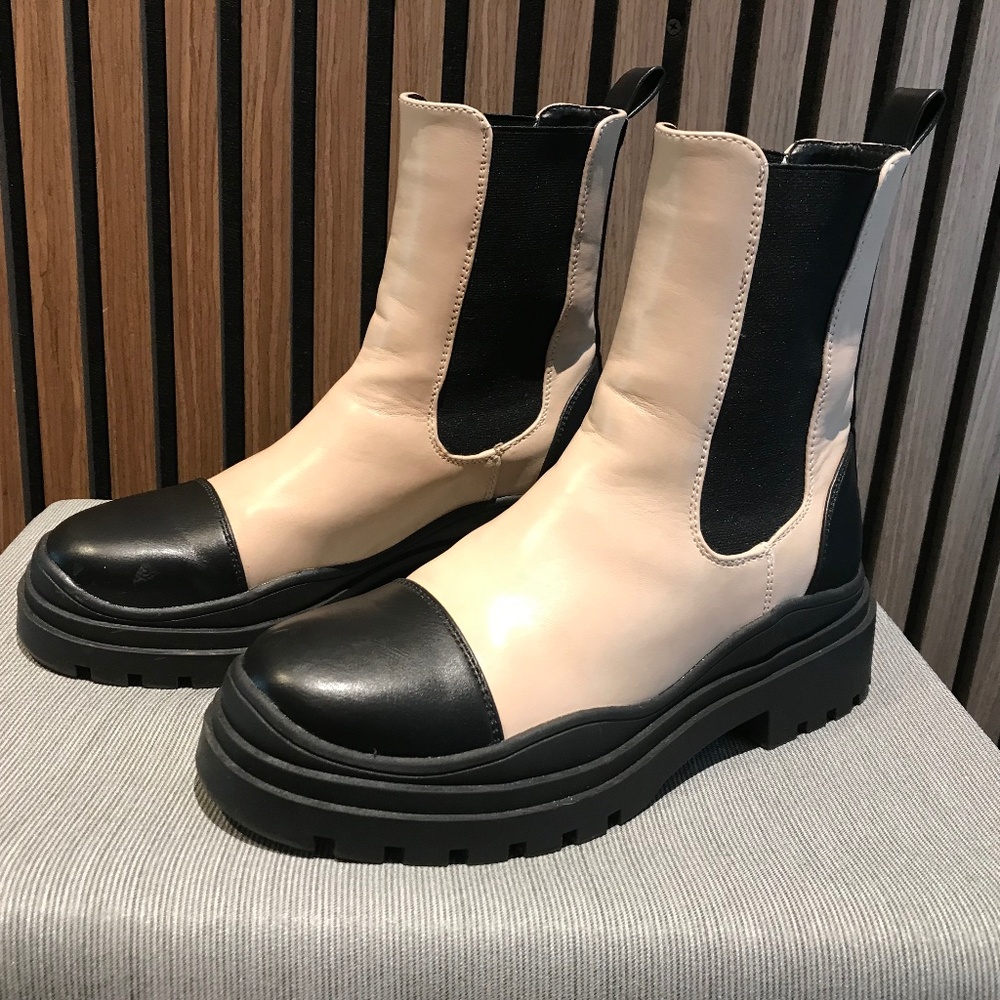 VERA MODA boots